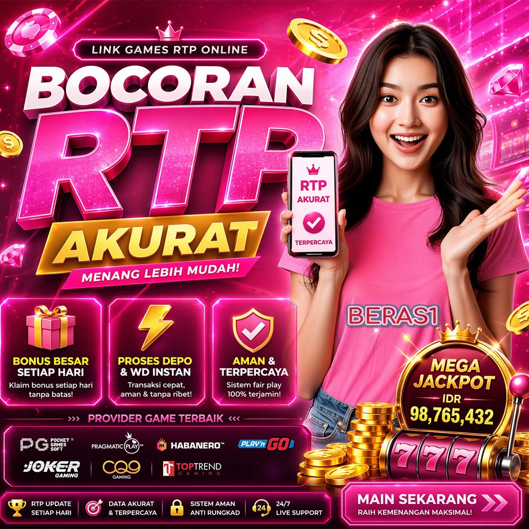 BERAS1 > Wahana Gaming Daring dengan Momen Bersejarah yang Penomenal